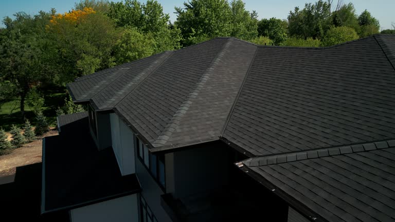 Best Roof Coating and Sealing  in Shortsville, NY