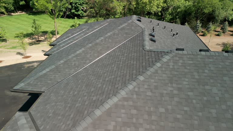 Professional Roofing Service in Shortsville, NY