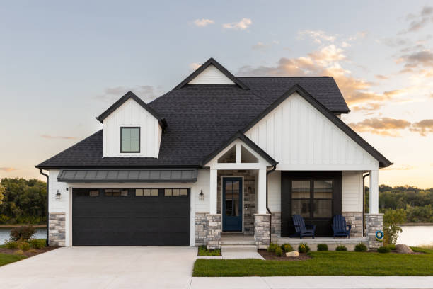 Best Asphalt Shingles Roofing  in Shortsville, NY
